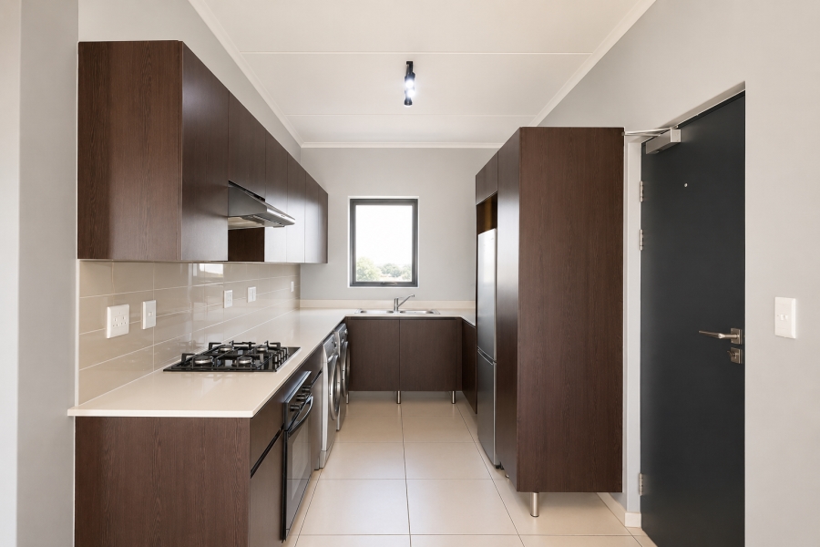 To Let 2 Bedroom Property for Rent in De Velde Western Cape